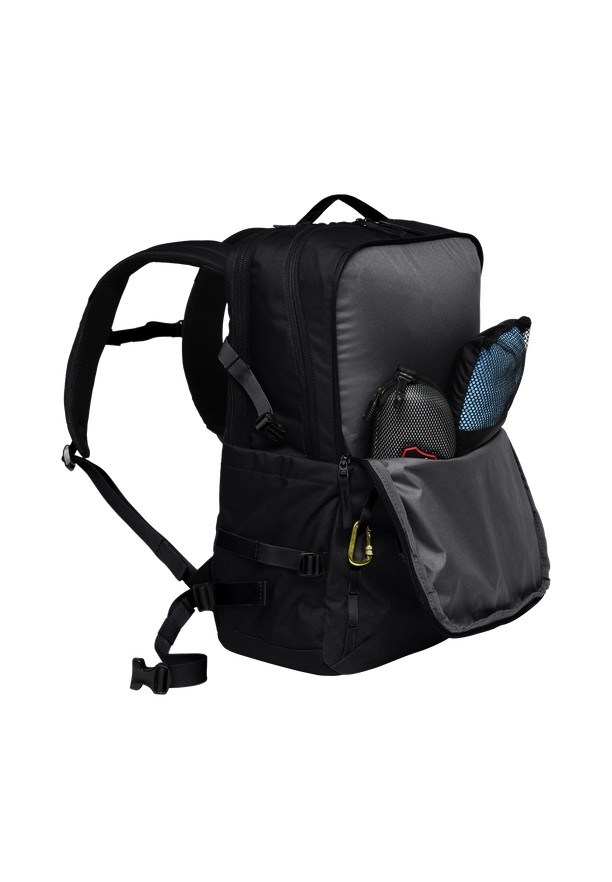 Black Men Jack Wolfskin Hallgarten Daypack | 52810795