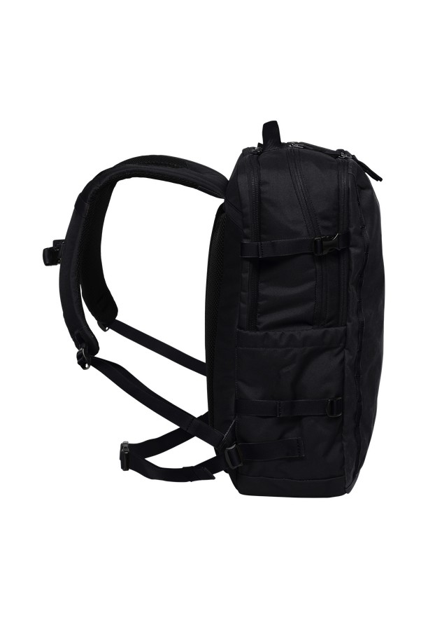 Black Men Jack Wolfskin Hallgarten Daypack | 52810795