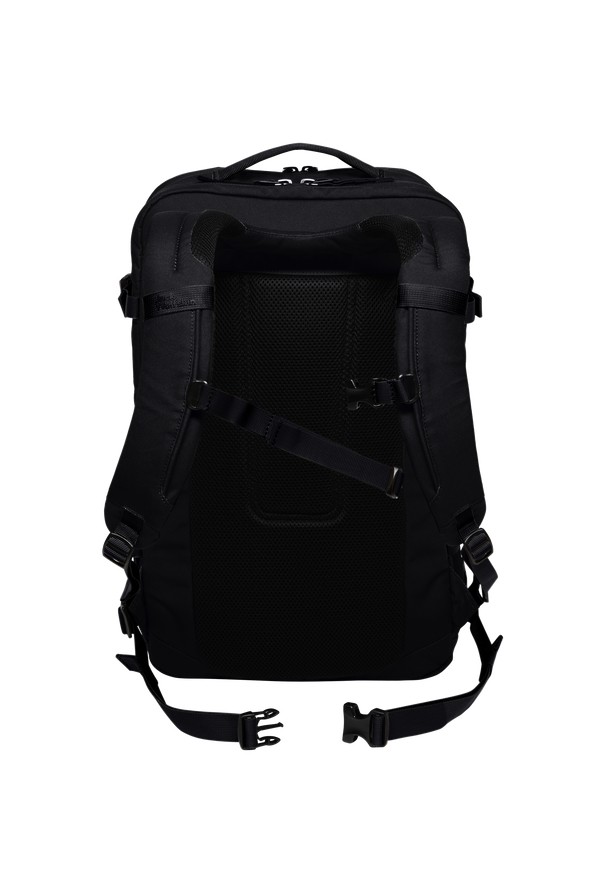Black Men Jack Wolfskin Hallgarten Daypack | 52810795