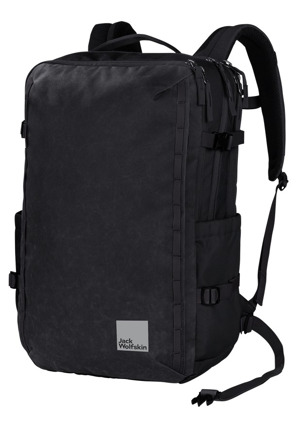 Black Men Jack Wolfskin Hallgarten Daypack | 52810795