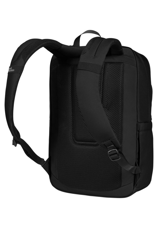 Black Men Jack Wolfskin Hasensprung Daypack | 93743129