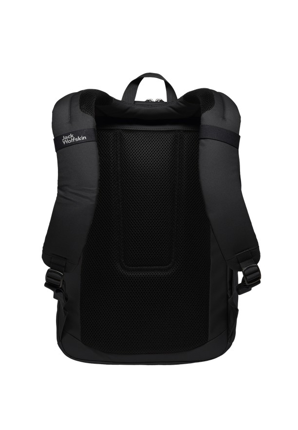 Black Men Jack Wolfskin Hasensprung Daypack | 93743129