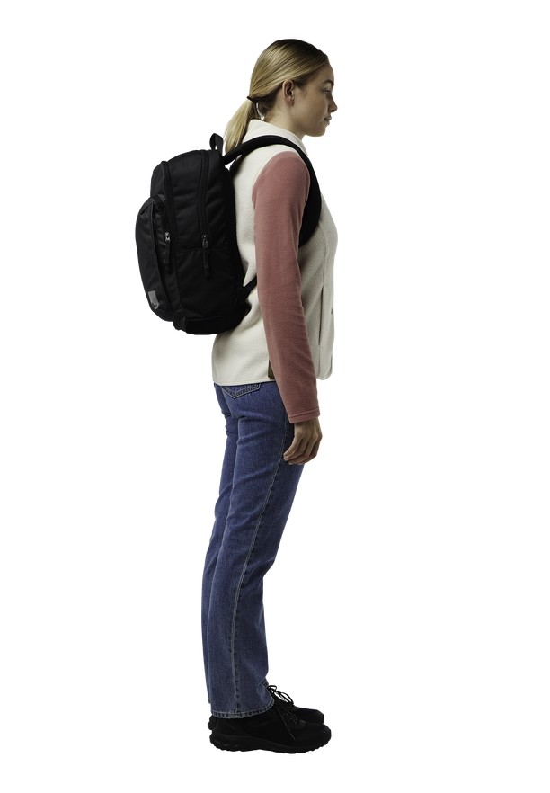 Black Men Jack Wolfskin Hasensprung Daypack | 93743129