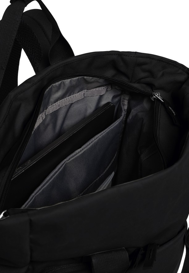 Black Men Jack Wolfskin Hoellenberg Daypack | 22716450