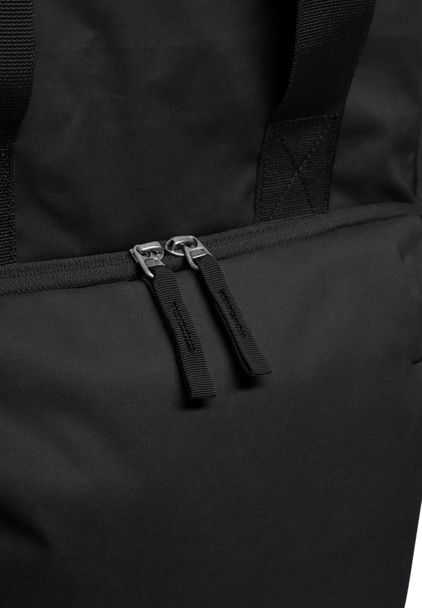 Black Men Jack Wolfskin Hoellenberg Daypack | 22716450