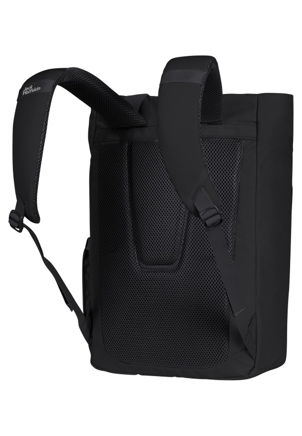 Black Men Jack Wolfskin Hoellenberg Daypack | 22716450