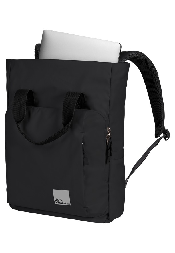 Black Men Jack Wolfskin Hoellenberg Daypack | 22716450