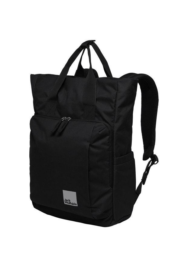 Black Men Jack Wolfskin Hoellenberg Daypack | 22716450