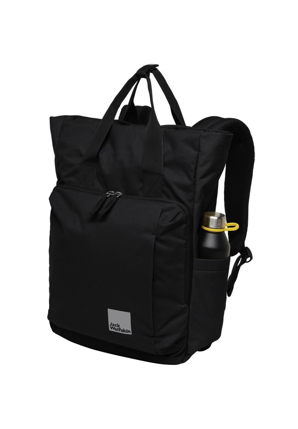 Black Men Jack Wolfskin Hoellenberg Daypack | 22716450