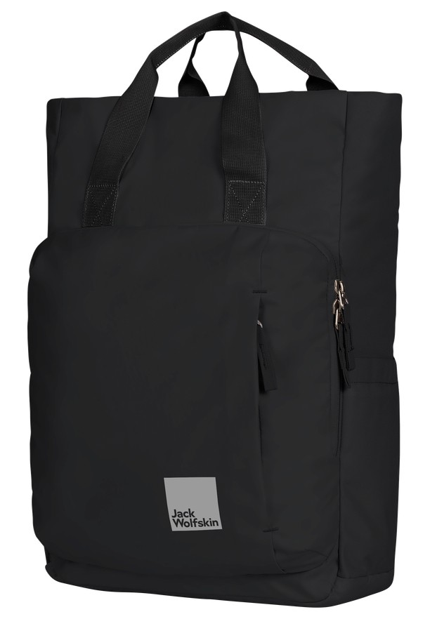 Black Men Jack Wolfskin Hoellenberg Daypack | 22716450