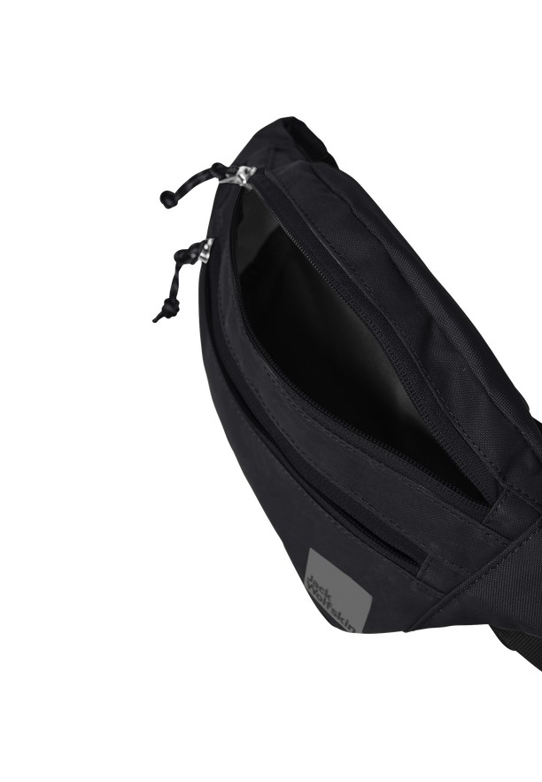 Black Men Jack Wolfskin Konya Bum Bag | 40900162