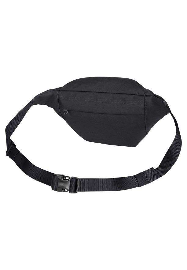 Black Men Jack Wolfskin Konya Bum Bag | 40900162