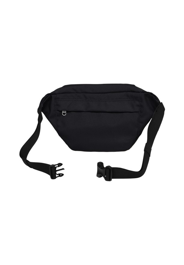 Black Men Jack Wolfskin Konya Bum Bag | 40900162
