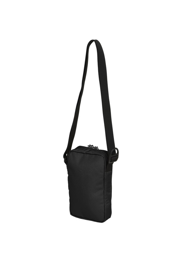 Black Men Jack Wolfskin Konya Shoulder Bags | 75916348