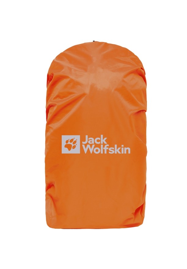 Black Men Jack Wolfskin Moab Jam 10 Bike Backpack | 86318645