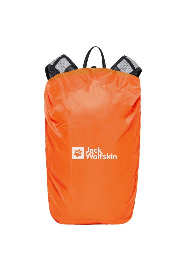 Black Men Jack Wolfskin Moab Jam 16 Bike Backpack | 81877527