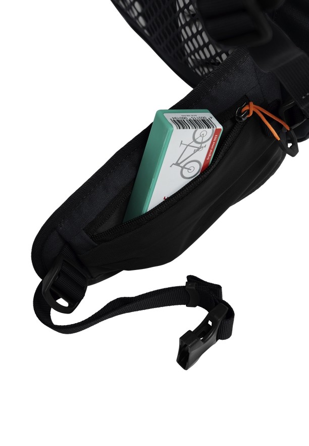 Black Men Jack Wolfskin Moab Jam Shape 30 Bike Backpack | 23038802