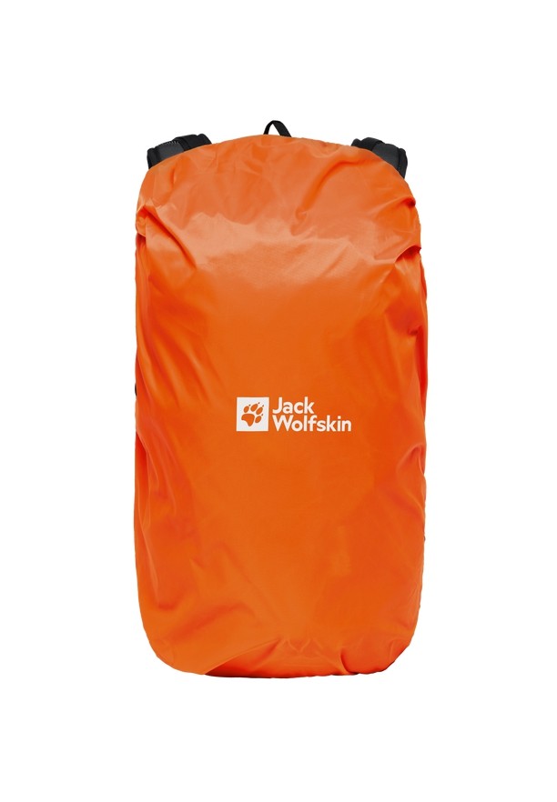 Black Men Jack Wolfskin Moab Jam Shape 30 Bike Backpack | 23038802