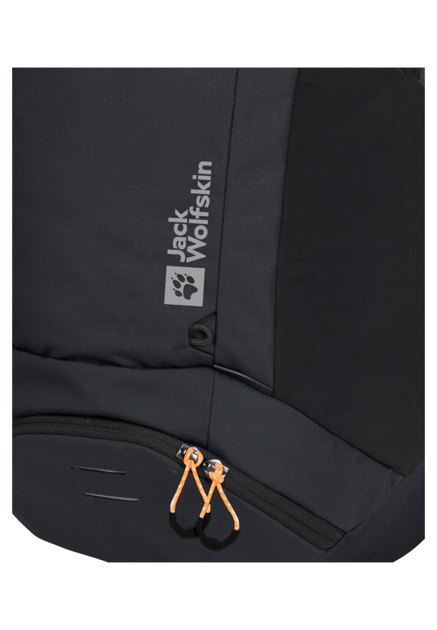 Black Men Jack Wolfskin Moab Jam Shape 30 Bike Backpack | 23038802