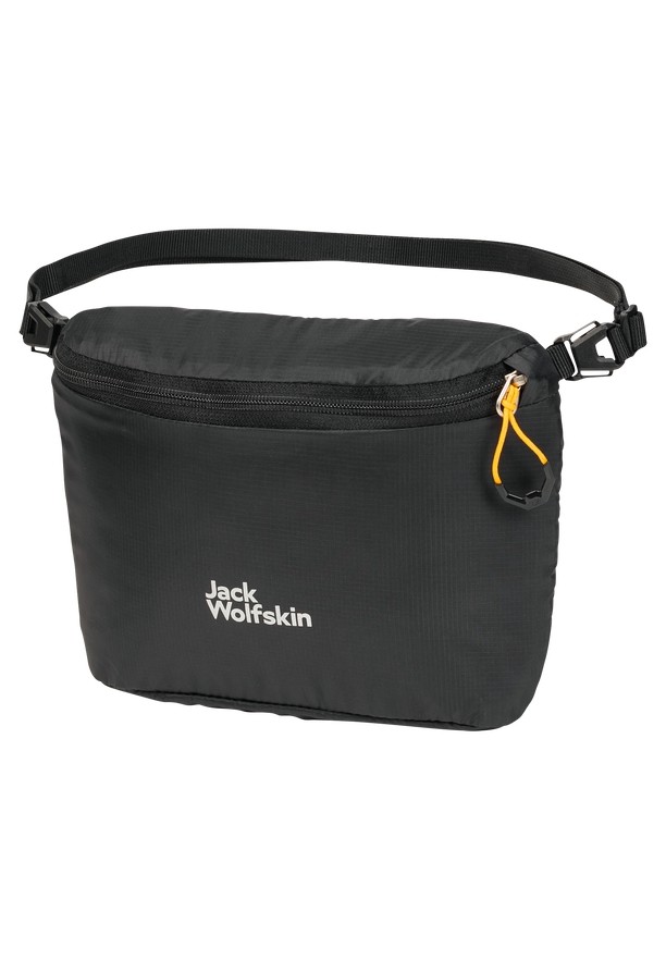 Black Men Jack Wolfskin Morobbia Speedster 2in1 Bike Bag | 78071124