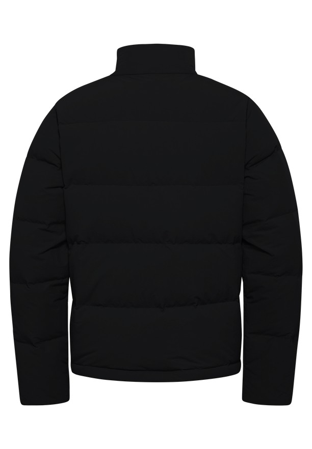 Black Men Jack Wolfskin Nordlicht Down Jackets | 34855967