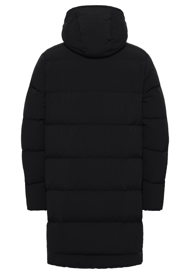 Black Men Jack Wolfskin Nordlicht Down Jackets | 76215468