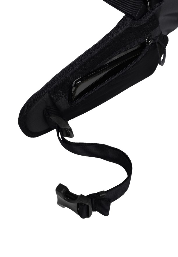 Black Men Jack Wolfskin Prelight Vent 25 S-l Hiking Backpack | 25200958