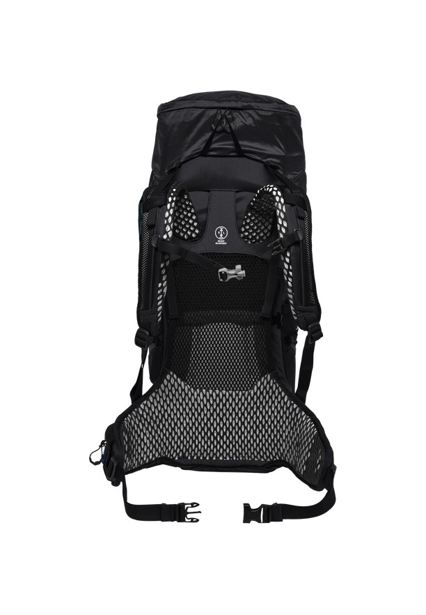 Black Men Jack Wolfskin Prelight Vent 30 S-l Hiking Backpack | 97408835