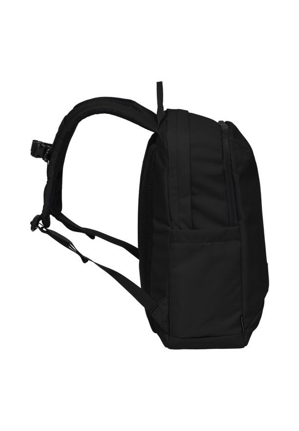 Black Men Jack Wolfskin Smileyworld Daypack | 77458271