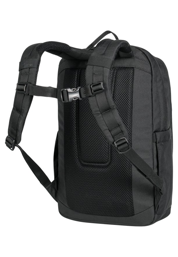 Black Men Jack Wolfskin Smileyworld Daypack | 77458271
