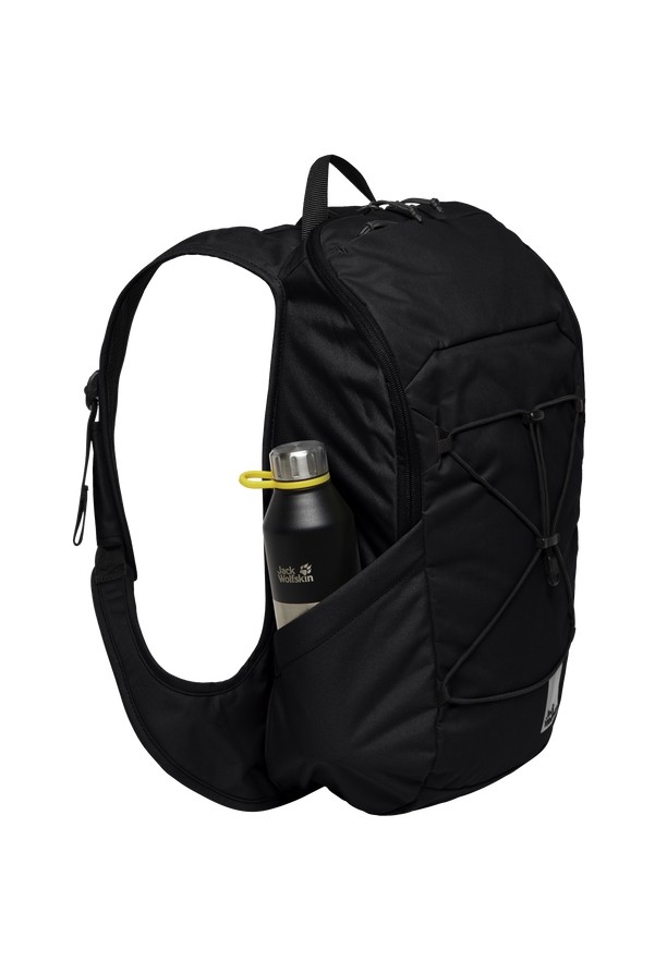 Black Men Jack Wolfskin Sooneck Backpacks | 60637671