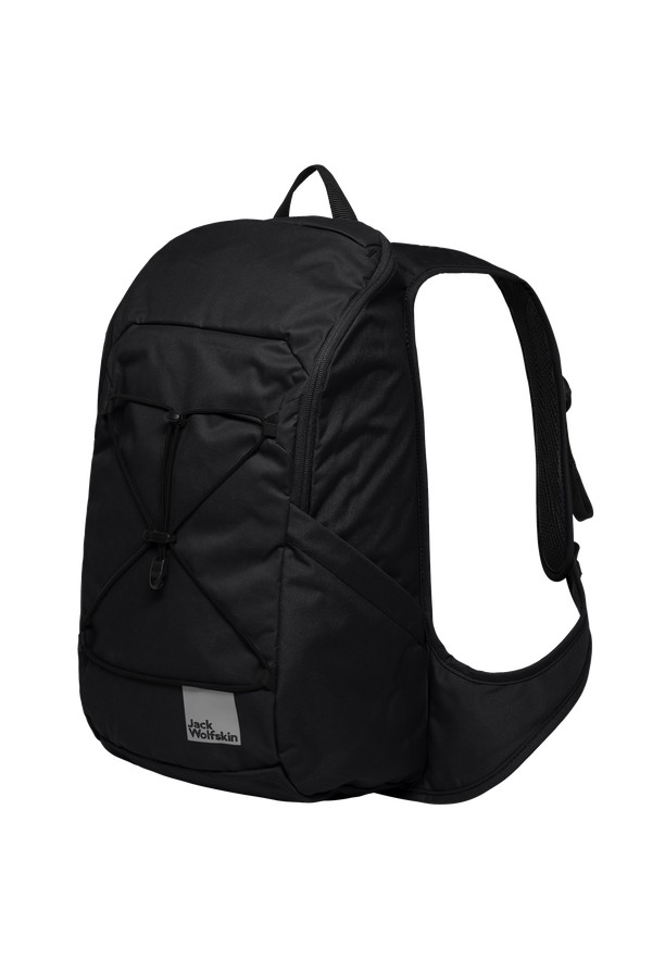 Black Men Jack Wolfskin Sooneck Backpacks | 60637671