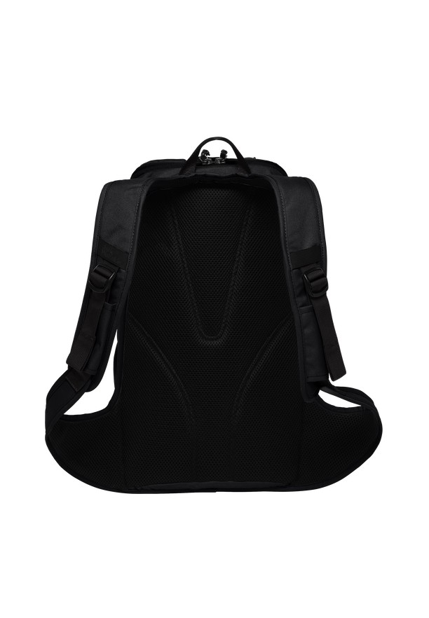 Black Men Jack Wolfskin Sooneck Backpacks | 60637671