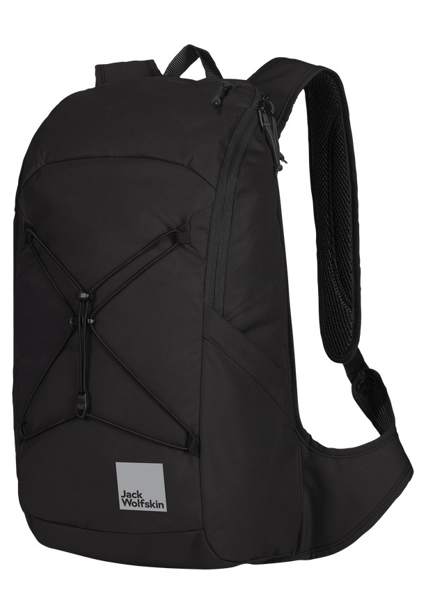 Black Men Jack Wolfskin Sooneck Backpacks | 60637671