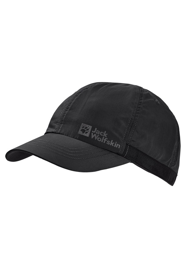 Black Men Jack Wolfskin Strap Baseball Caps | 21950618