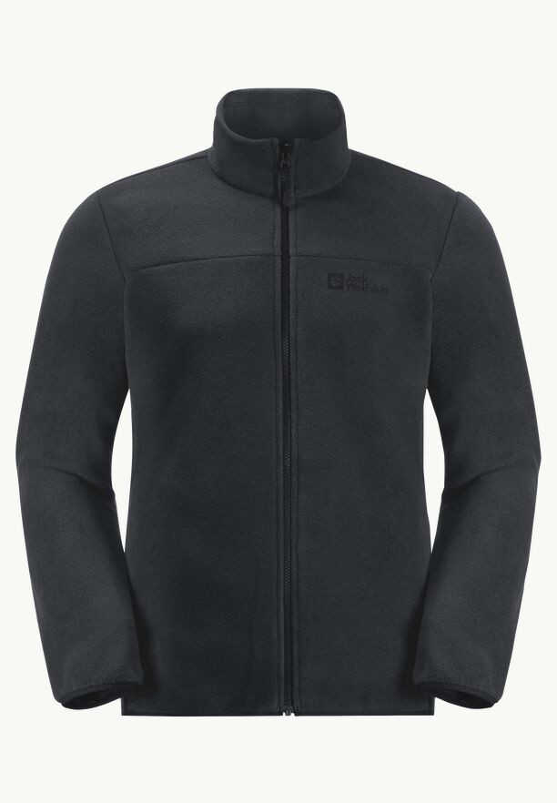 Black Men Jack Wolfskin Taubenberg 3in1 Jackets | 24177028