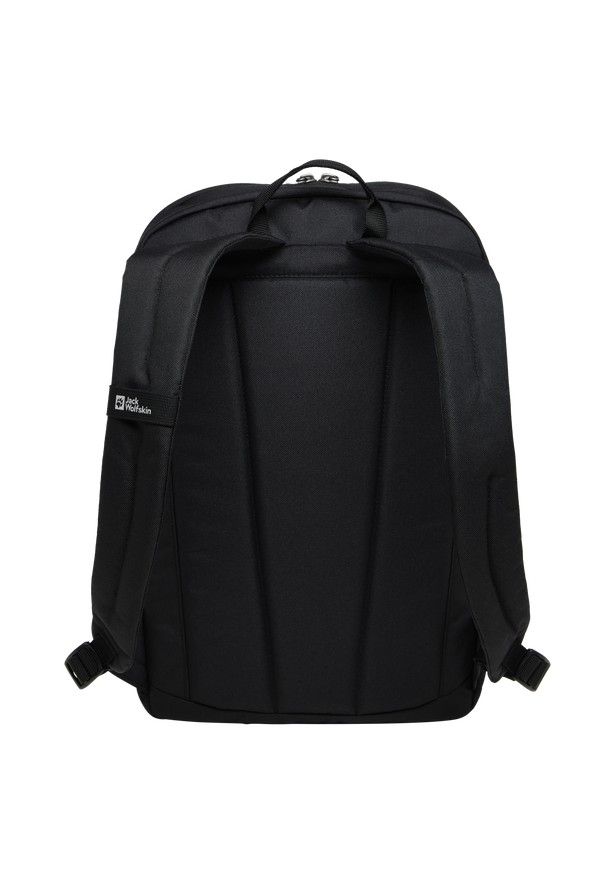 Black Men Jack Wolfskin Taubenberg Daypack | 64725680