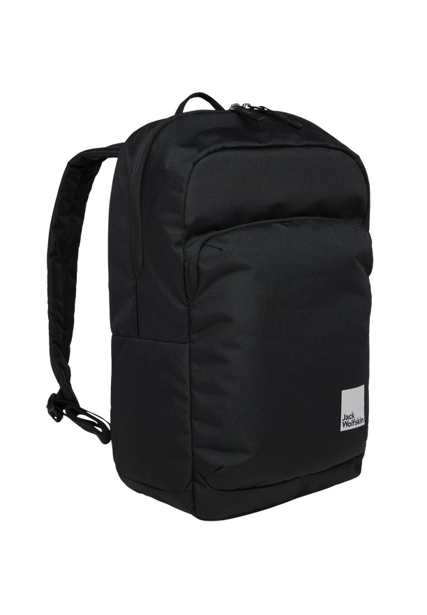 Black Men Jack Wolfskin Taubenberg Daypack | 64725680