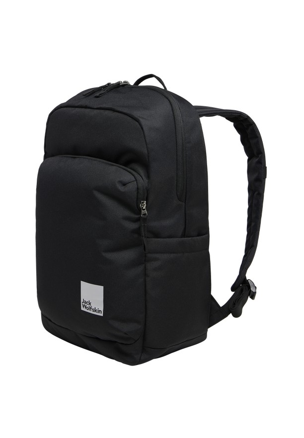 Black Men Jack Wolfskin Taubenberg Daypack | 64725680