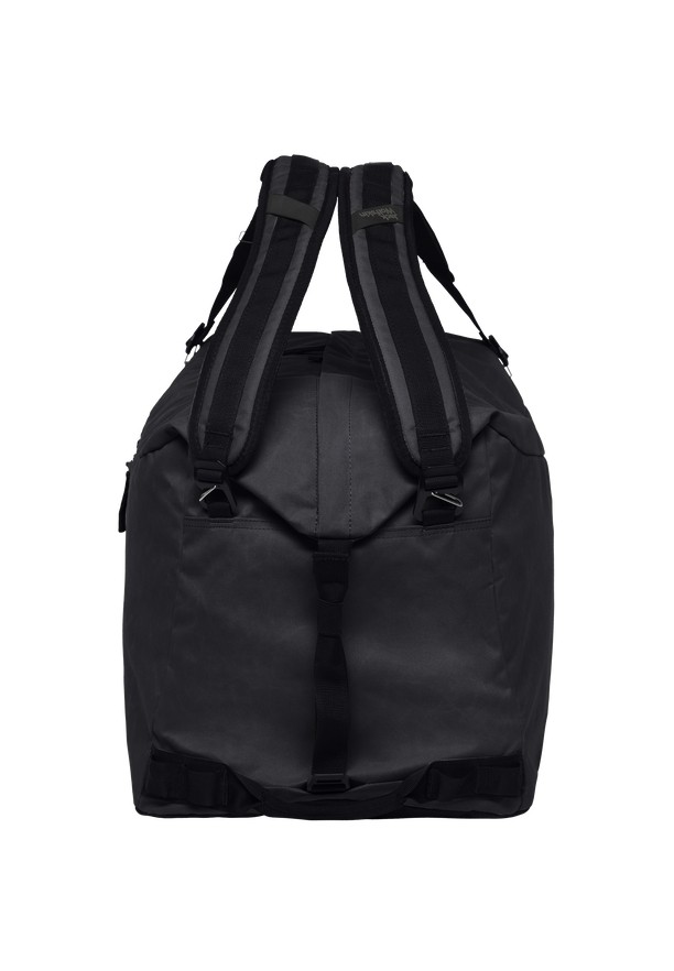 Black Men Jack Wolfskin Traveltopia 65 Duffle Bags | 21315992