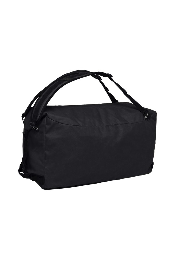 Black Men Jack Wolfskin Traveltopia 65 Duffle Bags | 21315992