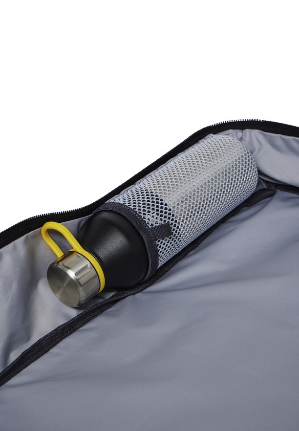 Black Men Jack Wolfskin Traveltopia Cabin 40 Backpacks | 48793397