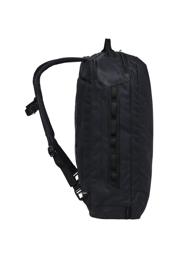 Black Men Jack Wolfskin Traveltopia Cabin 40 Backpacks | 48793397