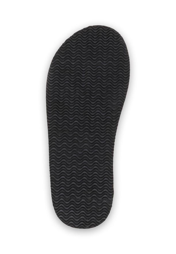 Black Men Jack Wolfskin Urban Entdeckung Belt Sandals | 33384498