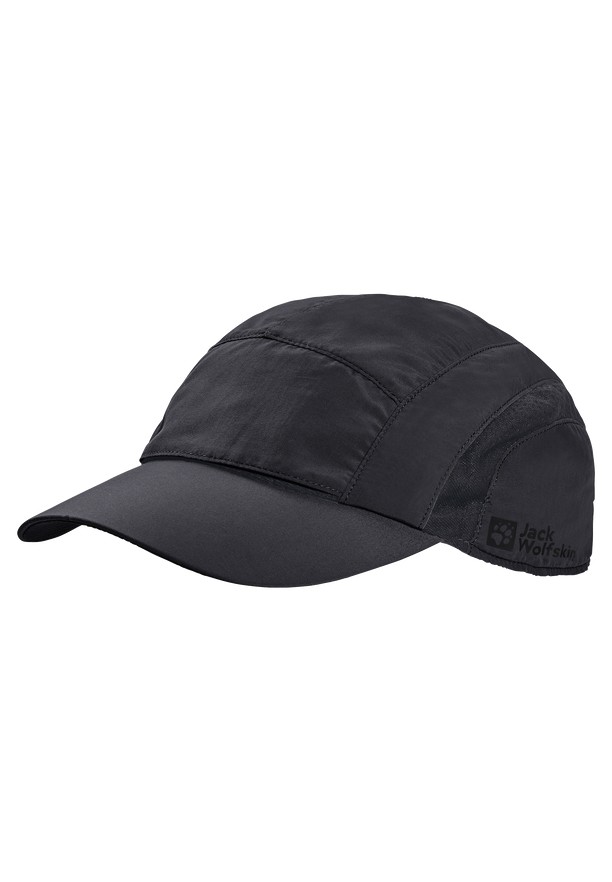 Black Men Jack Wolfskin Vent Baseball Caps | 63755891