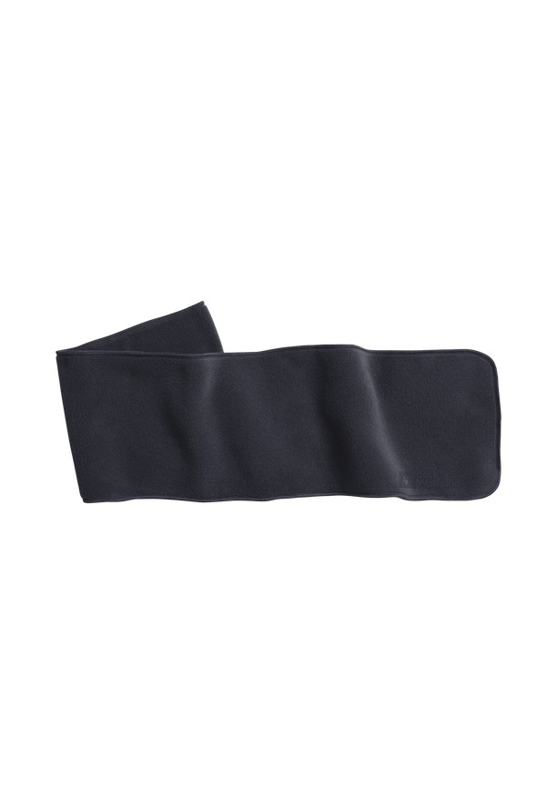 Black Men Jack Wolfskin Vertigo Scarf | 11037588