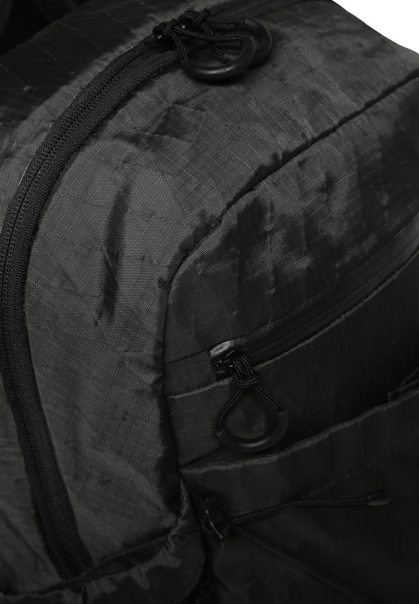 Black Men Jack Wolfskin Wandermood 20 Hiking Backpack | 78012892