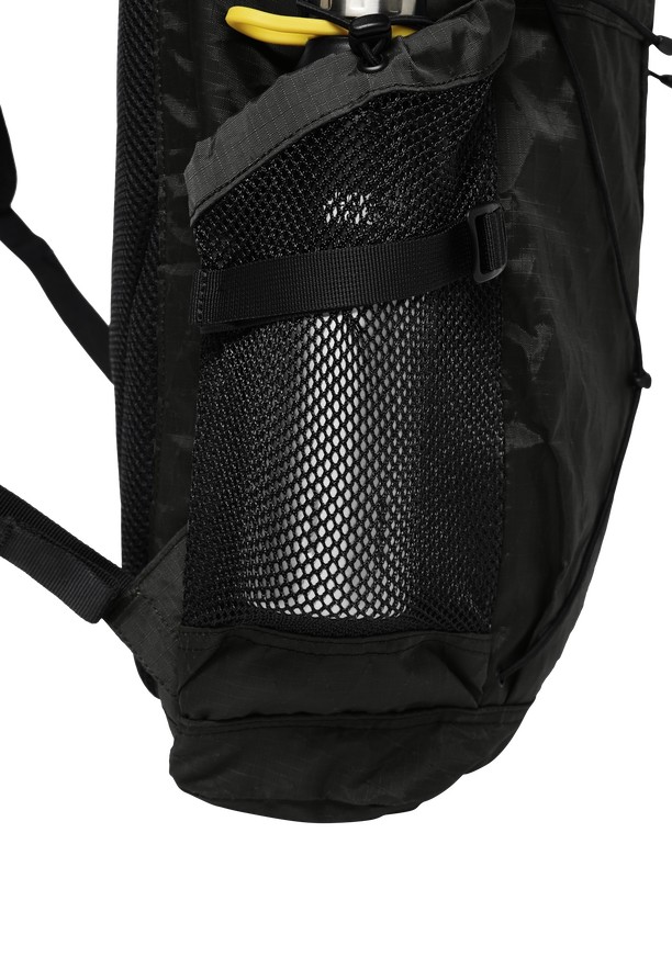 Black Men Jack Wolfskin Wandermood 20 Hiking Backpack | 78012892