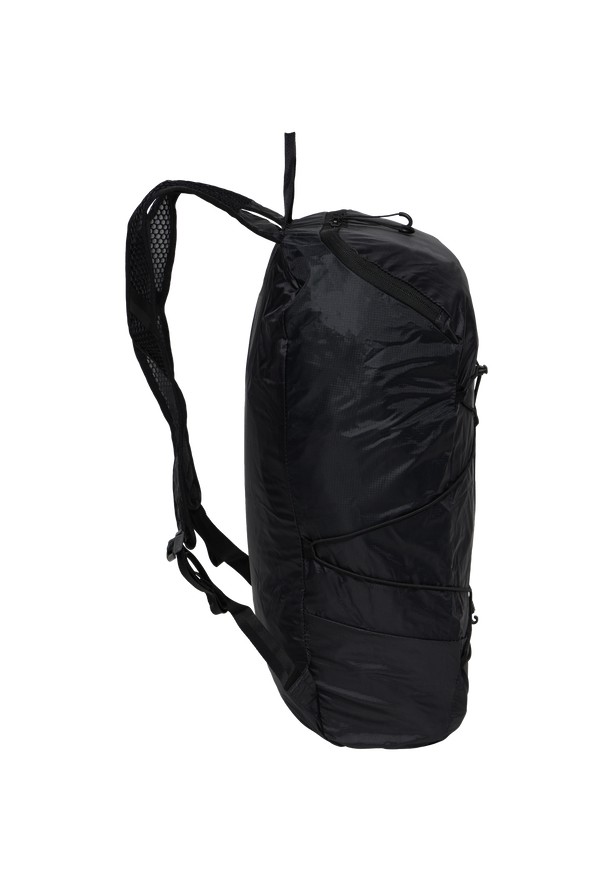 Black Men Jack Wolfskin Wandermood Packable 24 Daypack | 62490229
