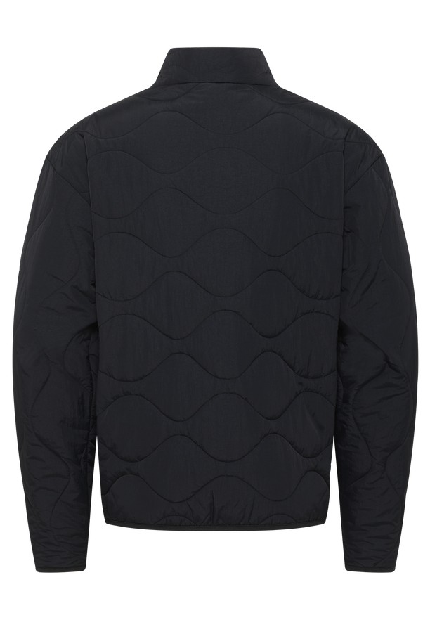 Black Men Jack Wolfskin Wandersome Ins Jackets | 99261438